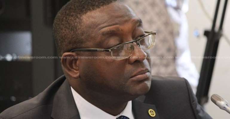 Afrobarometer Report: Undecided Voters Will Soon Join NPP – Buaben Asamoa