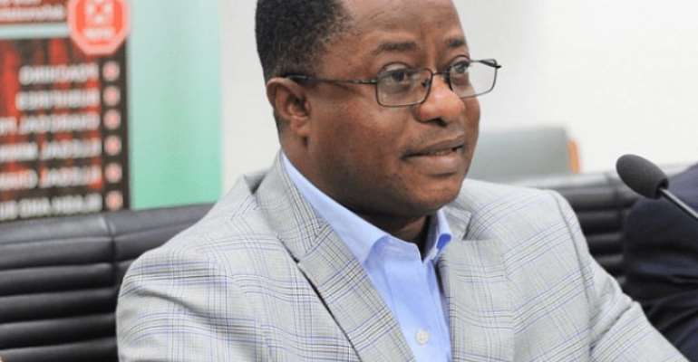 The 2020 Elections… And The Amewu’s Hohoe Miracle