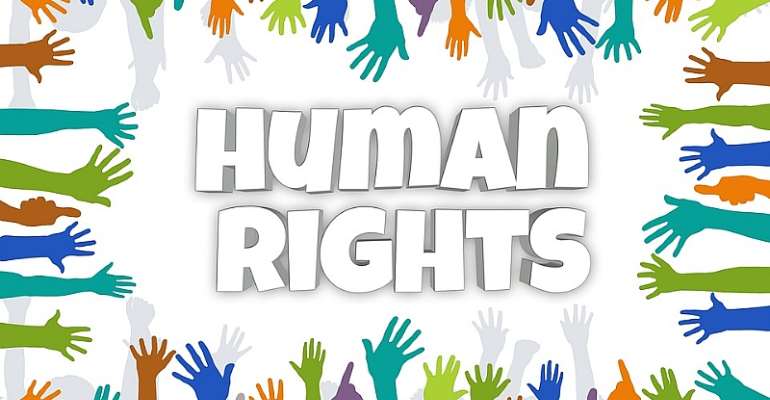 Sheikh Tamim Bin Hamad Foundation observes Human Rights Day