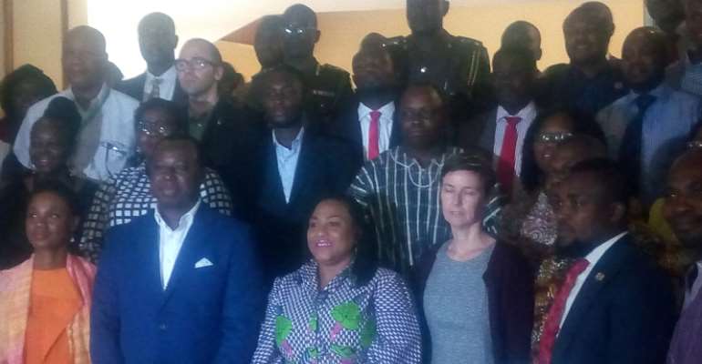 We've Brought Back 'Witches' To Their Communities — CHRAJ Boss