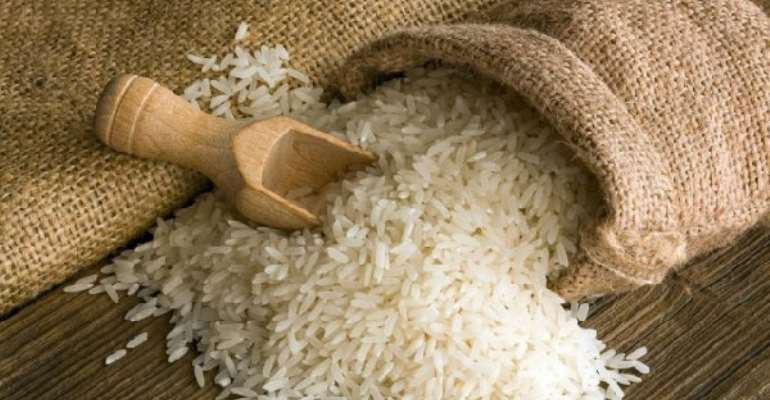 Banks Give Funds To Local Rice Millers To Clear Harvest
