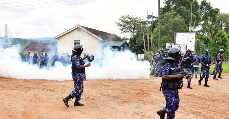 Journalists attacked, deported ahead of January elections in Uganda