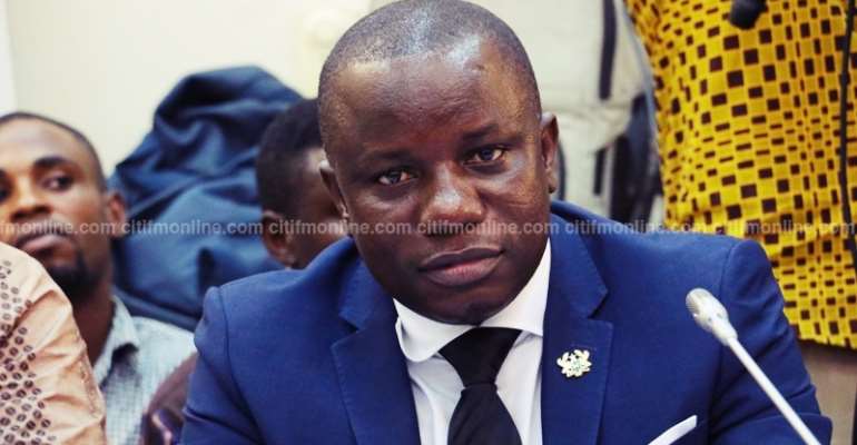 We’ll take a decision on Gitmo 2 – Nitiwul