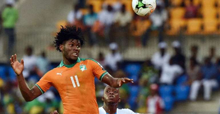 Cote d'Ivoire coach Michel Dussuyer: We still have our destiny in our own hands