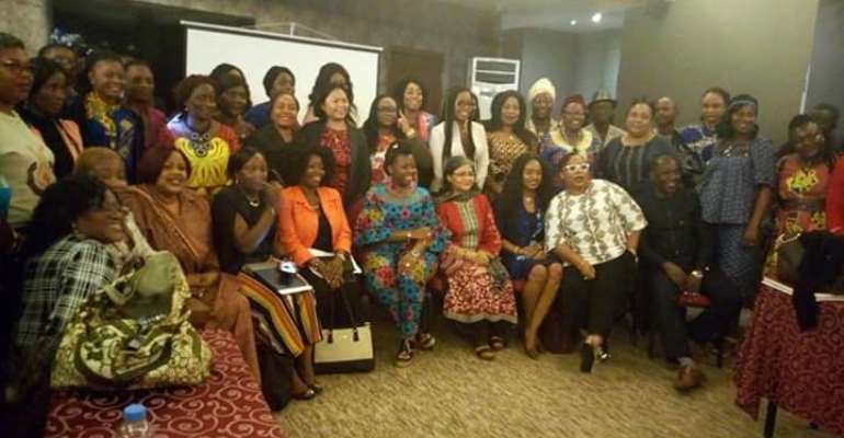 Gender Ministry Welcomes Lnap Endorsement By Liberian Cabinet