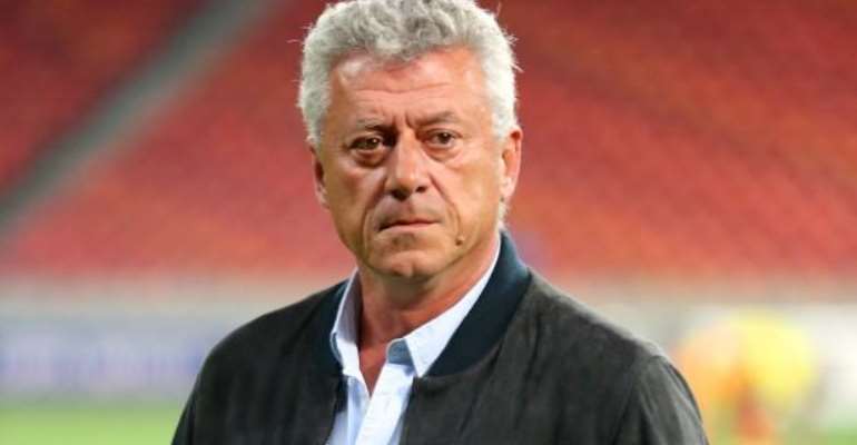 Kosta Papic