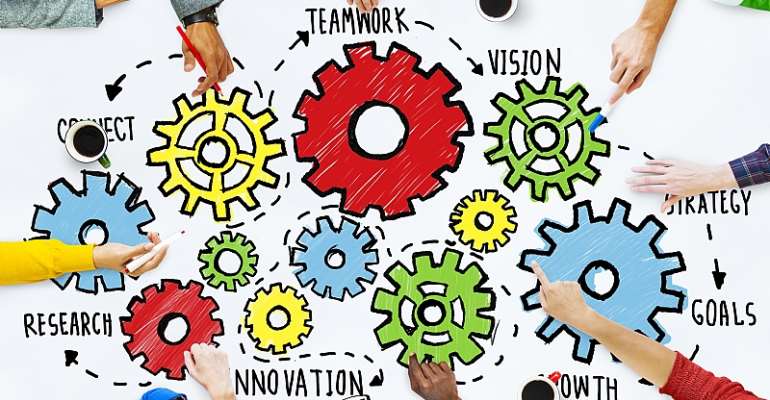 Various crises have revealed that leaders’ decision-making roles have become more intense. - Source: shutterstock