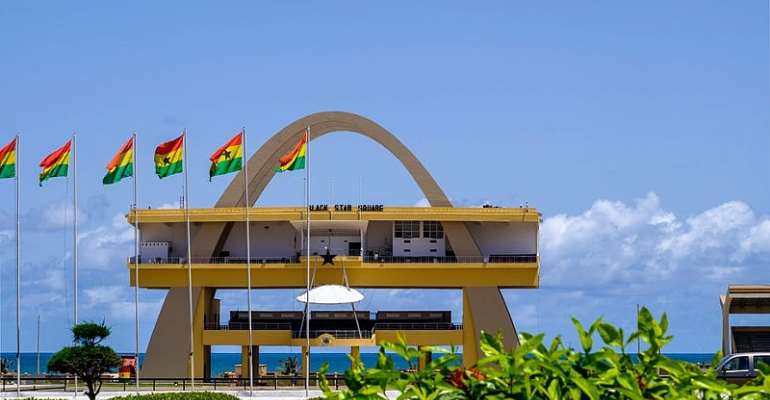 Peaceful Elections: A prerequisite for Ghana’s progress
