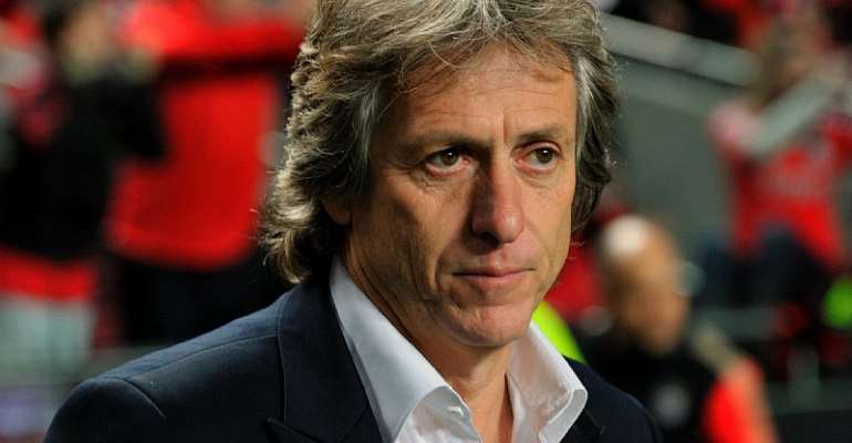 Jorge Jesus