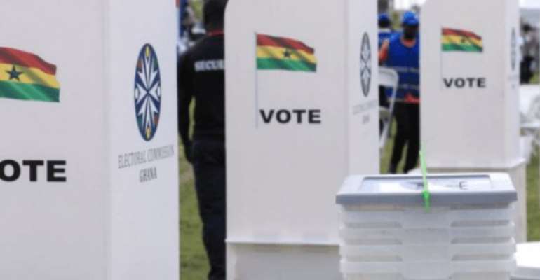 Election 2020: 109,577 votes today in special voting