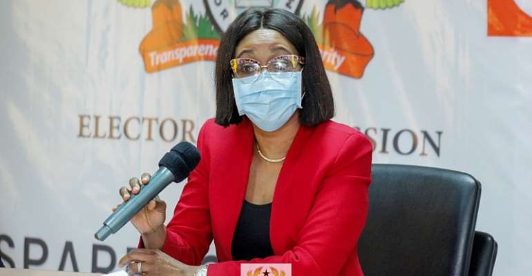 Election 2020: 24-hour results declaration possible – EC insists
