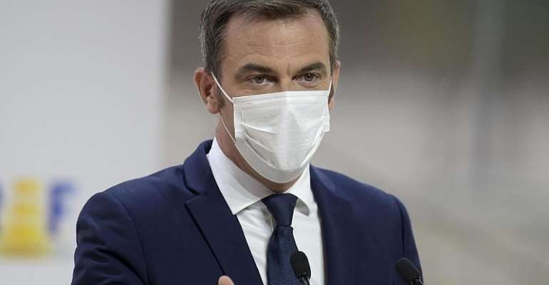 © AFP/Éric Piermont