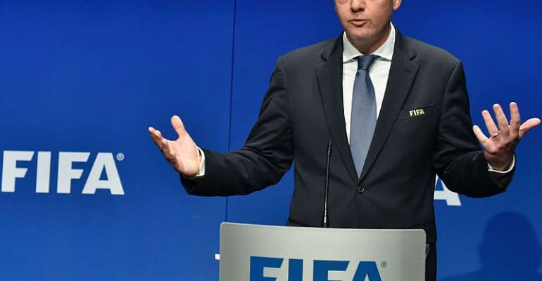 European Super League: FIFA threatens to ban players from the World Cup & Champions League