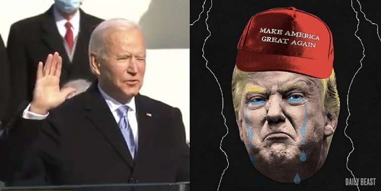 The Yin and Yang of 2020: A Messy and Terrible Year, yet a Harbinger of Global Hope