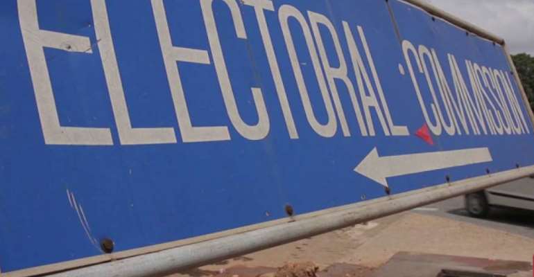 EC open nominations for Council of State elections