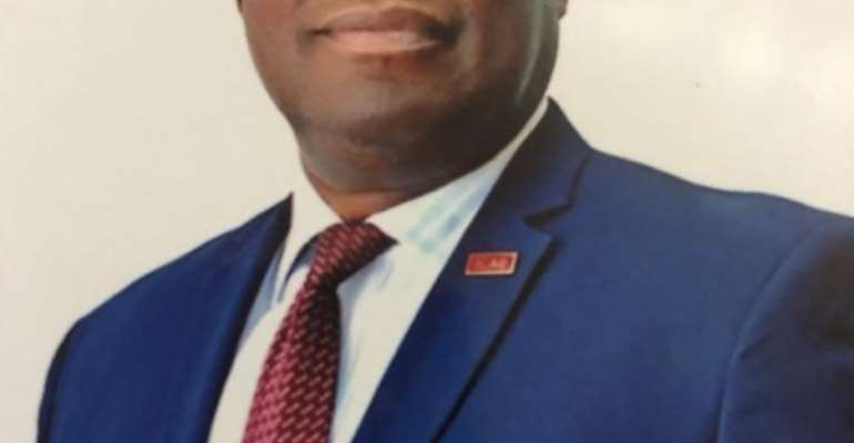 PIAC elects Professor Kwame Adom-Frimpong as new Chairman