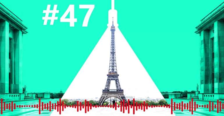 Podcast: Baker shortage in France, Covid dubbing woes, the first winter Olympics