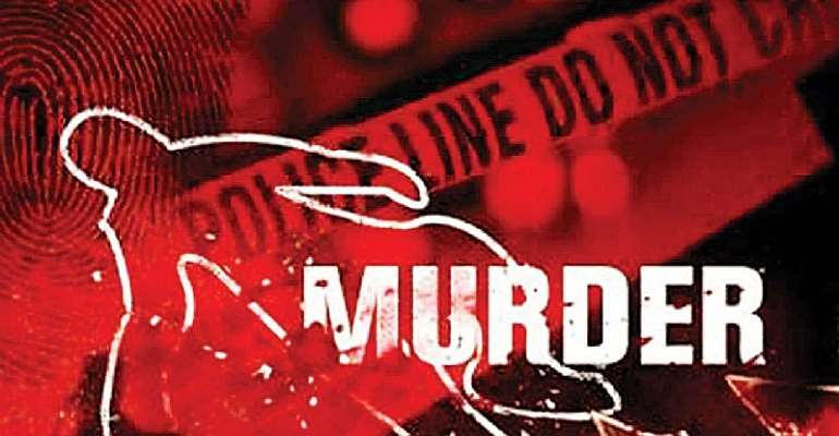 C/R: Man arrested for killing friend over Gh¢10 fight at Assin Awisem
