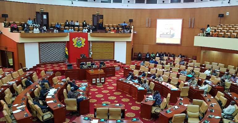2020 Polls: Peace Council engaging NPP, NDC caucus in Parliament over elections grievances