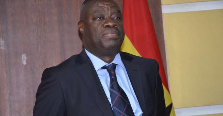 Awal Mohammed to head Tourism, Arts and Culture Ministry