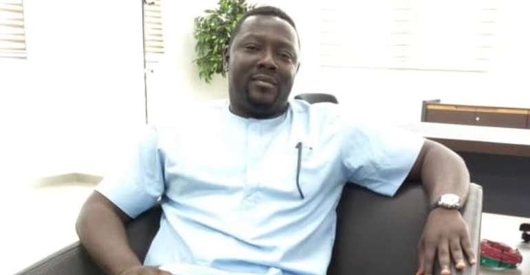 Kadjebi District: Assembly Members, Polling Station Executives endorse Alhaji Tanko Yakubu as DCE