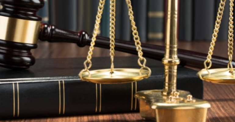 Marching NDC MP's case adjourned to February 8
