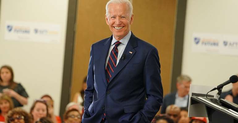 Biden administration signals hope for a new START