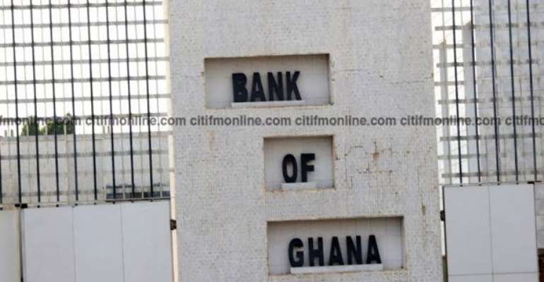 BoG Urge Banks To Verify Staff Background To Curb Fraud