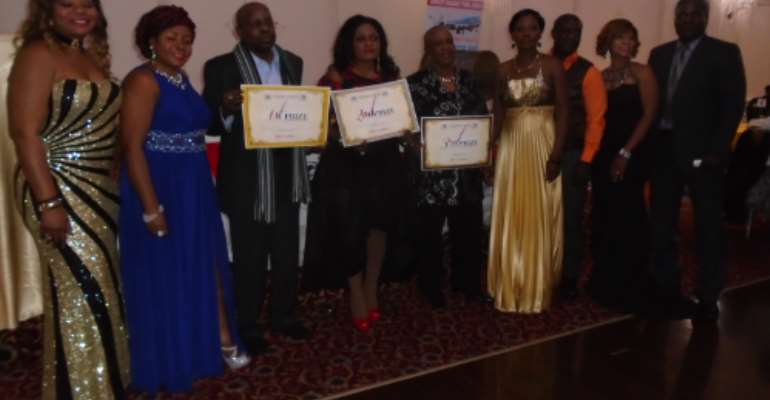 Ga-Adangbe Association Of Toronto Woes Tourists To Visit Ghana