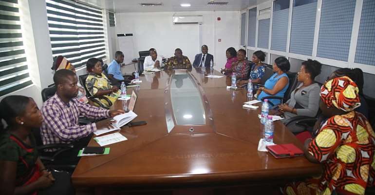 Vote For More Women In December 17 District Assembly Elections—NALAG
