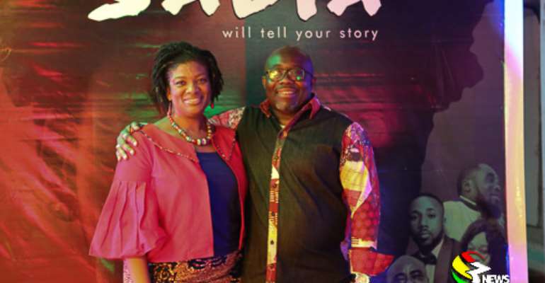 Media General Introduces Ground breaking Drama Series ‘Sadia’