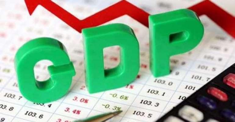 Ghana's economy contracts 1.1% in third quarter 2020