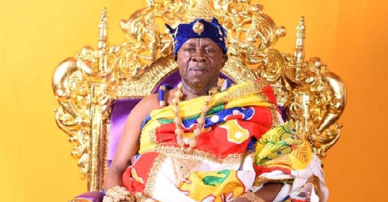 Our elections not always 'perfect', how we settled disputes made us 'beacon of democracy' – Nat'l House of Chiefs