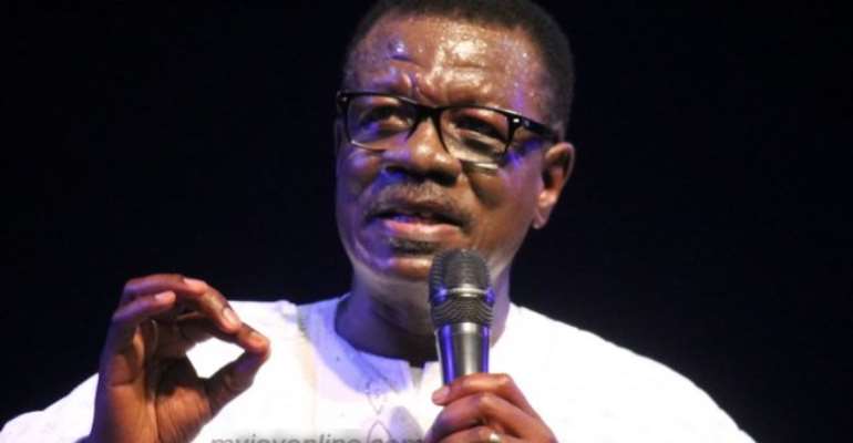 I've Done No Wrong In Capital Bank Collapse - Otabil Files Defence