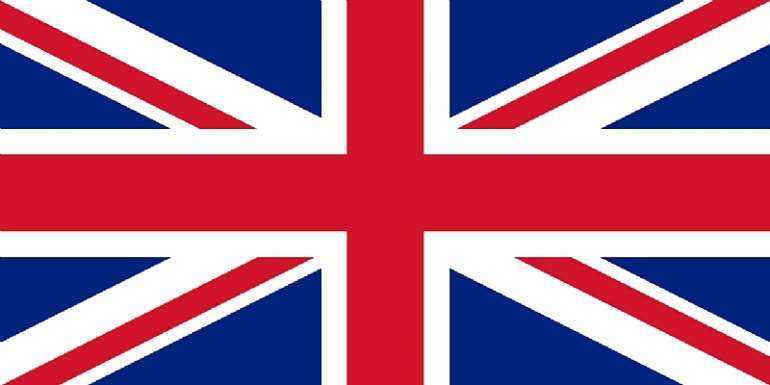 Britain is a divided country