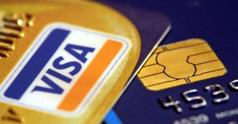 Visa Ghana Targets SMEs In Financial Inclusion Agenda