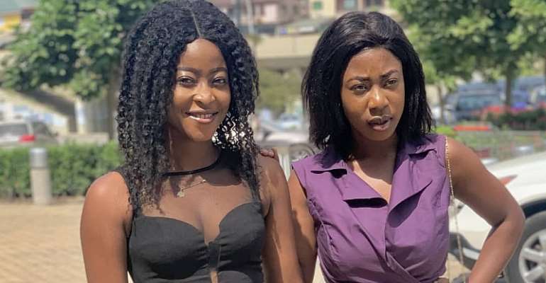 Paris Beatz Signs Afro Beat Singers Ovatone