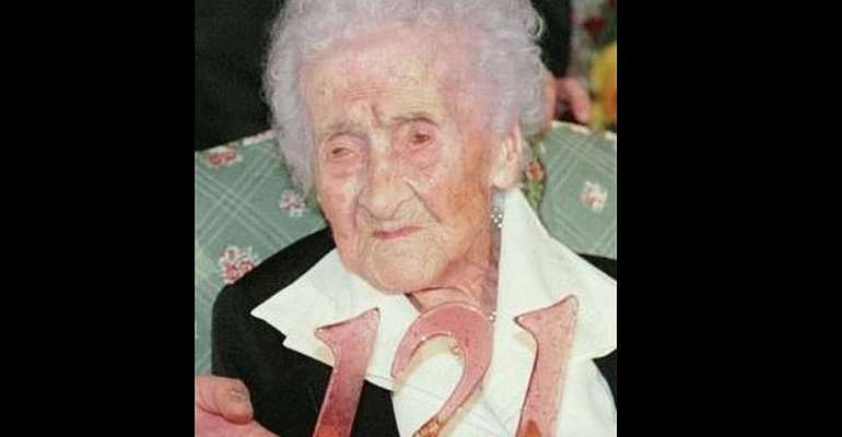 Russian researcher questions truth behind France's oldest woman