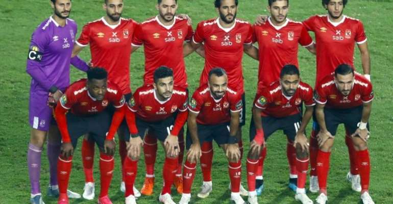 Africa wrap up: Weakened Ahly drop first points this season