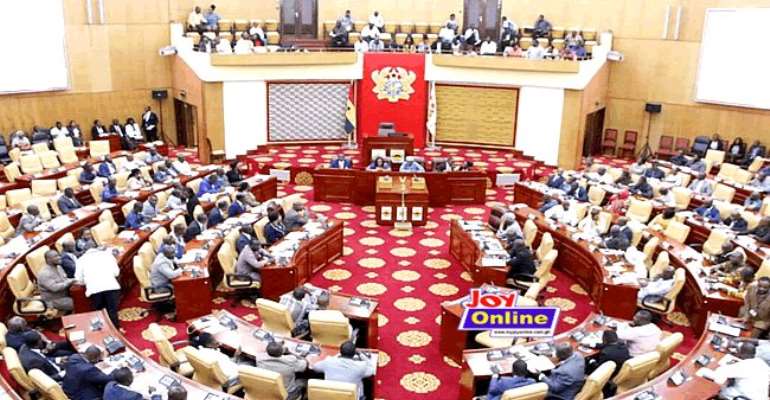 Minority boycotts deliberations on 2020 Election Commission budget