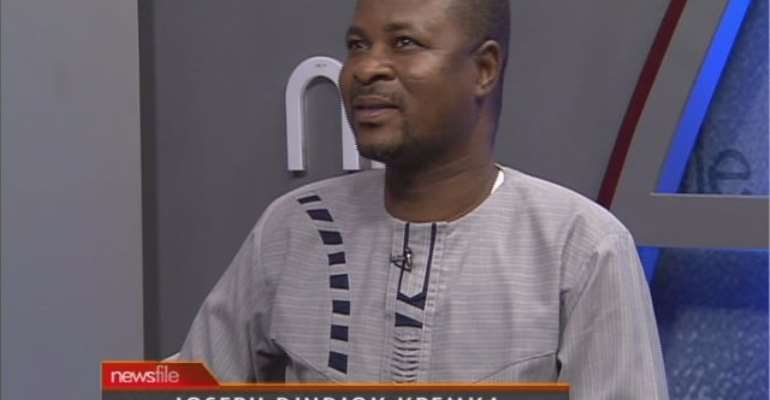 'Homosexuality Comment By President Akufo-Addo Was Realistic'