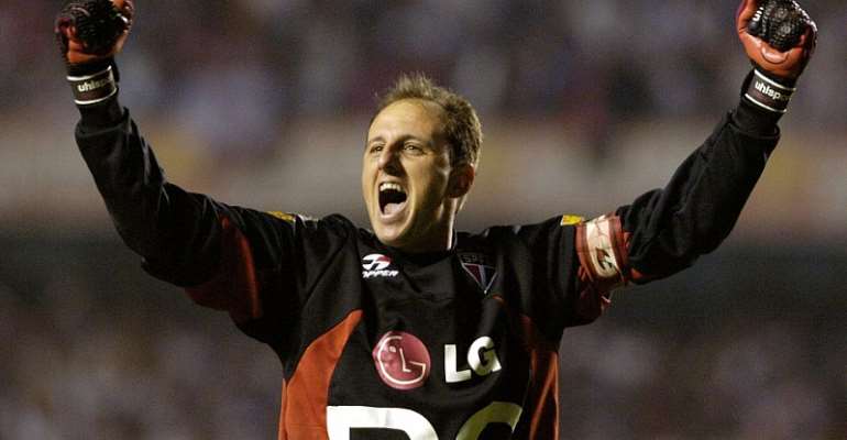 TODAY IN FOOTBALL HISTORY… Rogério Ceni, The World's Highest-Scoring Goalkeeper Was Born In Brazil [VIDEO]