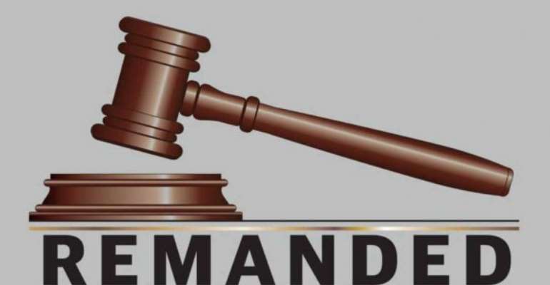 Phone repairer caged over defilement