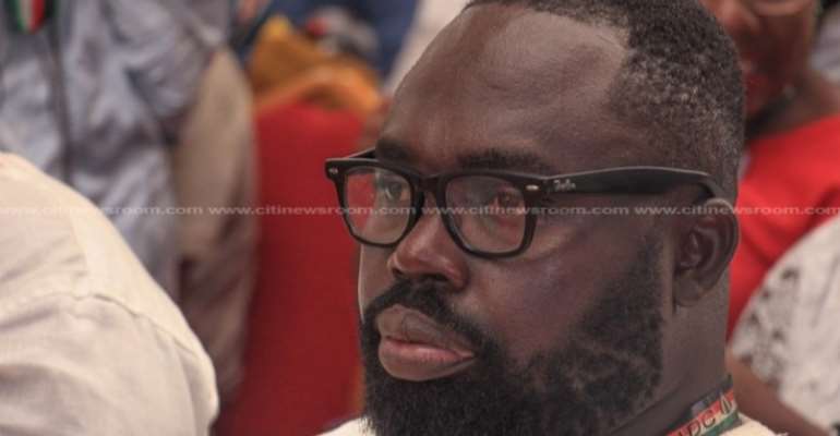 Rectify anomalies with register before December – NDC to EC