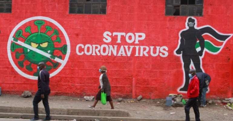 Africa’s long wait for the Covid-19 vaccine
