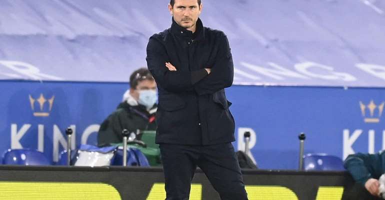 Frank Lampard