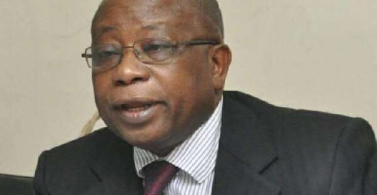 Patriotic advocates commend Prez Akufo-Addo for showing confidence in Agyeman Manu