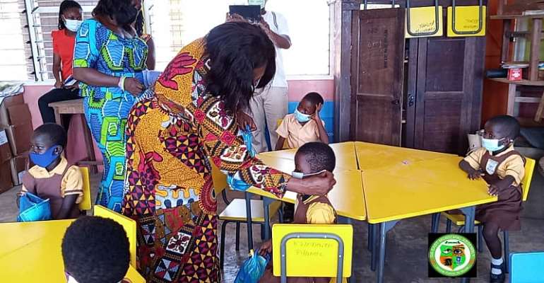 Photo Credit: Benjamin Andoh Takyi