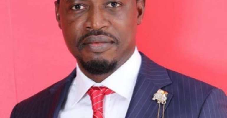 Western North residents happy over appointment of Richard Obeng as Regional Minister