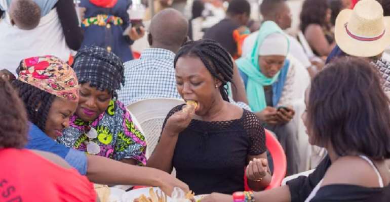 Annual Kenkey Festival postponed due to Covid-19